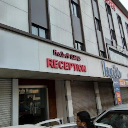 Redbell Suites Malapuram Malappuram Exteriér fotografie