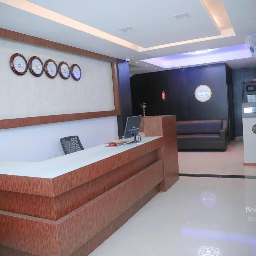 Redbell Suites Malapuram Malappuram Exteriér fotografie