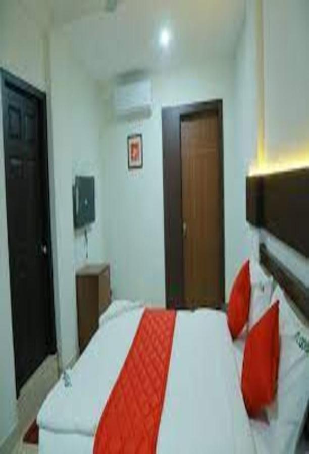 Redbell Suites Malapuram Malappuram Exteriér fotografie