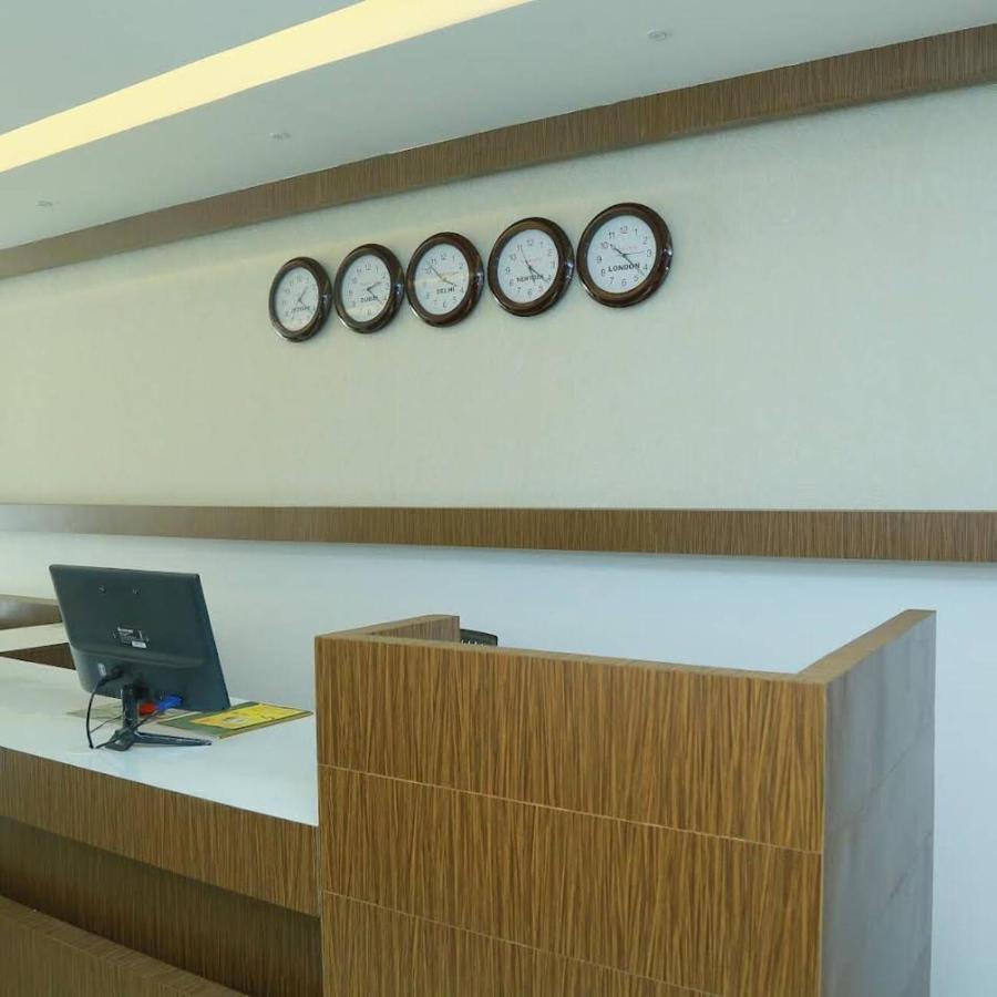 Redbell Suites Malapuram Malappuram Exteriér fotografie