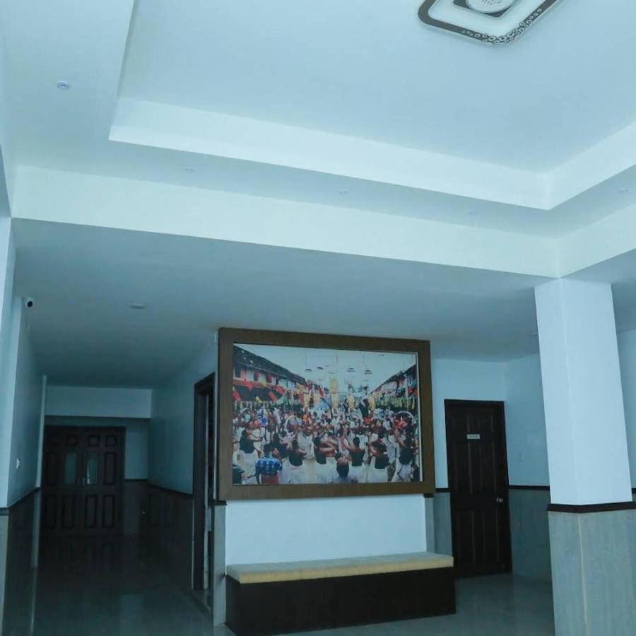 Redbell Suites Malapuram Malappuram Exteriér fotografie